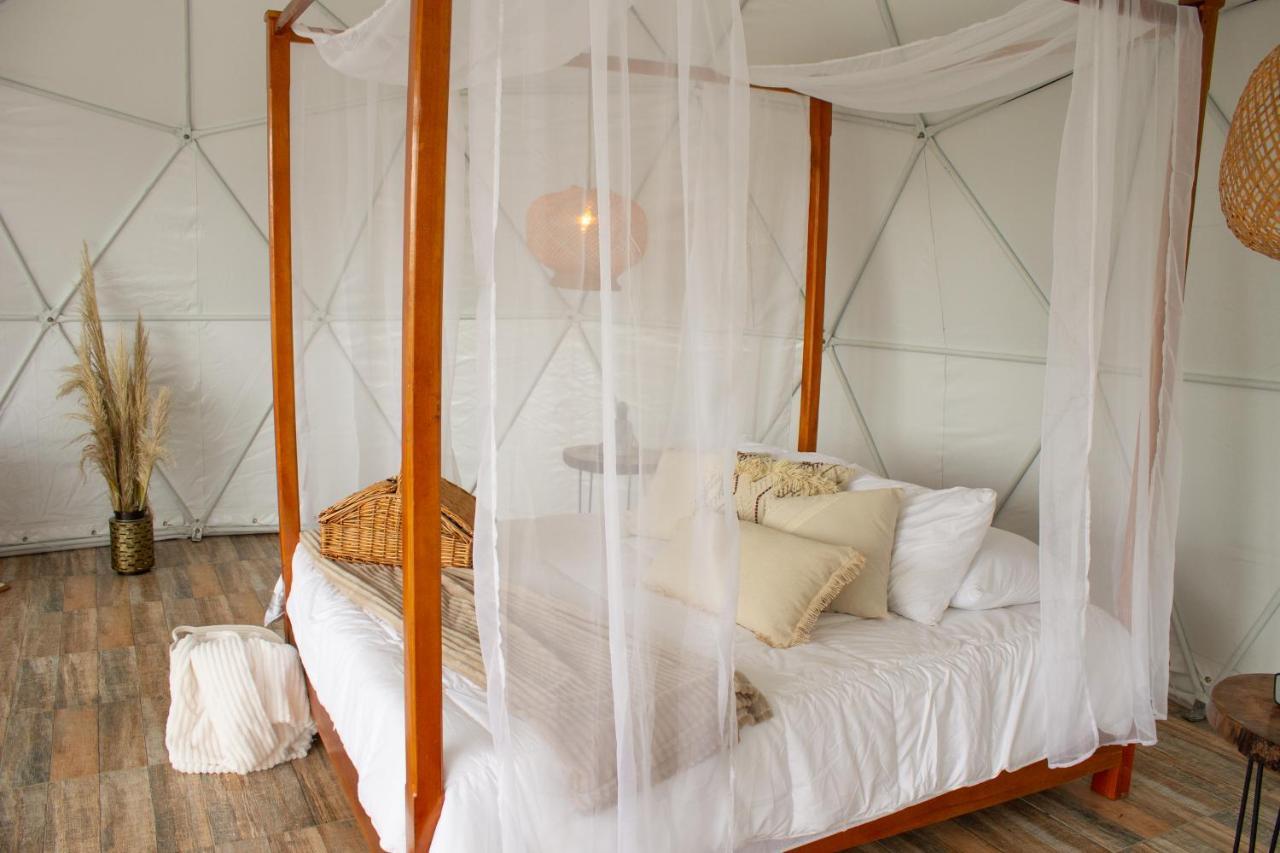 Orange Glamping Villa Quimbaya Exterior photo